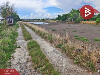 À vendre terrain à Bang Bo, Samut Prakan
