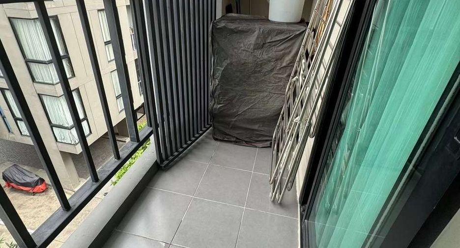 For rent 1 bed condo in Mueang Chiang Mai, Chiang Mai