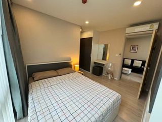 Wohnung zur Miete mit 1 Zimmer in Mueang Chiang Mai, Chiang Mai