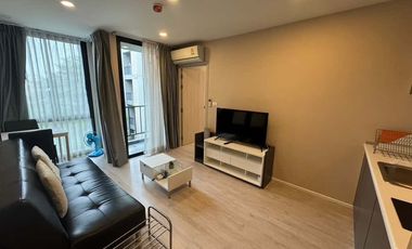For rent 1 bed condo in Mueang Chiang Mai, Chiang Mai