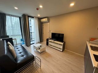 Wohnung zur Miete mit 1 Zimmer in Mueang Chiang Mai, Chiang Mai