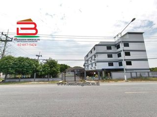 ขาย 33 ห้องนอน อพาร์ทเม้นท์ ใน ธัญบุรี, ปทุมธานี
