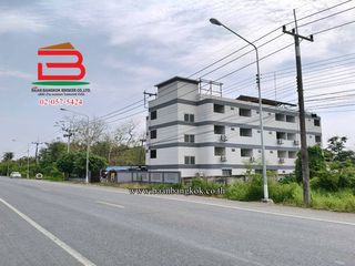 ขาย 33 ห้องนอน อพาร์ทเม้นท์ ใน ธัญบุรี, ปทุมธานี