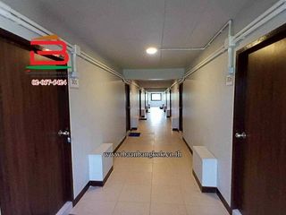 ขาย 33 ห้องนอน อพาร์ทเม้นท์ ใน ธัญบุรี, ปทุมธานี