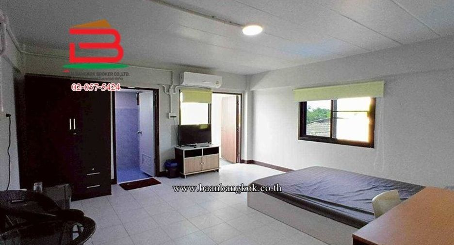 À vendre 33 chambres appartement à Thanyaburi, Pathum Thani