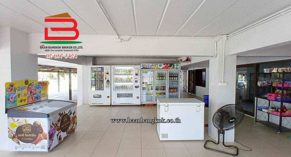 À vendre 33 chambres appartement à Thanyaburi, Pathum Thani