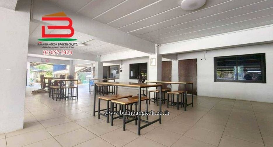 À vendre 33 chambres appartement à Thanyaburi, Pathum Thani