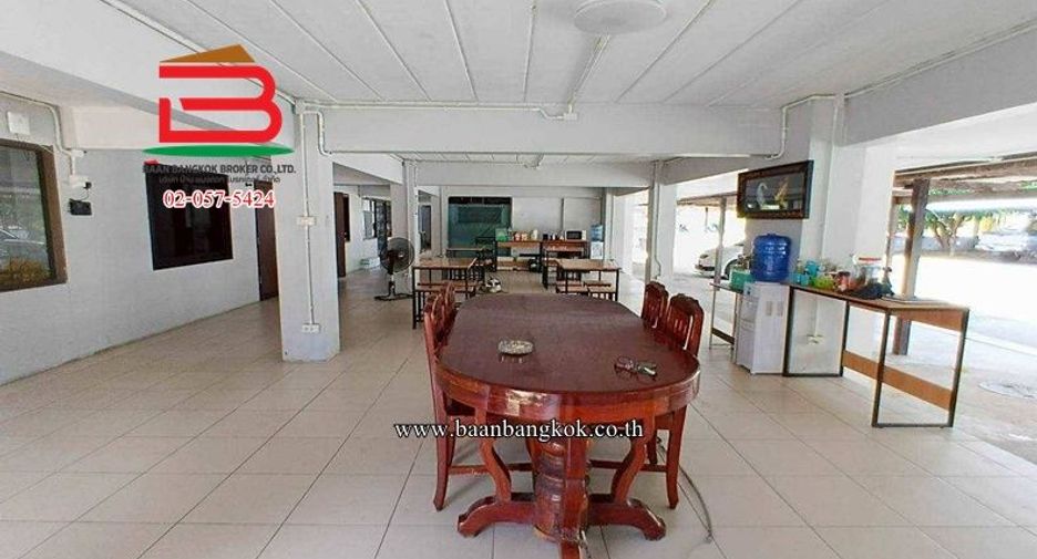 À vendre 33 chambres appartement à Thanyaburi, Pathum Thani