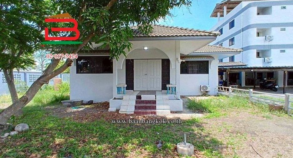 À vendre 33 chambres appartement à Thanyaburi, Pathum Thani