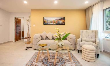 For rent 1 bed condo in Mueang Chiang Mai, Chiang Mai