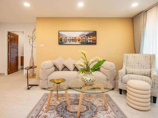 Wohnung zur Miete mit 1 Zimmer in Mueang Chiang Mai, Chiang Mai