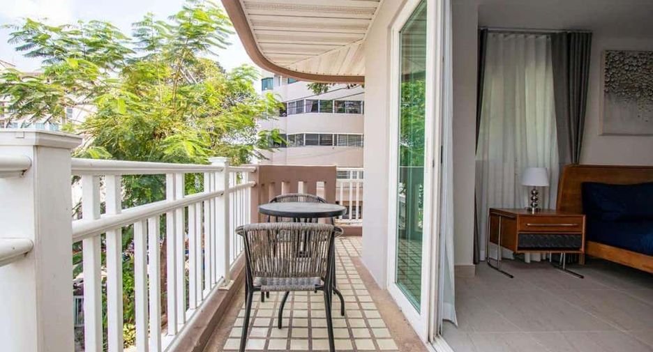 For rent 1 bed condo in Mueang Chiang Mai, Chiang Mai