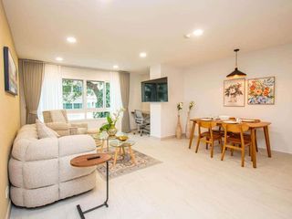Wohnung zur Miete mit 1 Zimmer in Mueang Chiang Mai, Chiang Mai