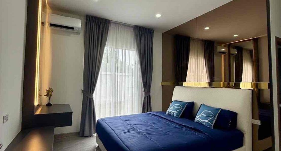 For rent 4 ベッドルーム villa in Jomtien, Pattaya