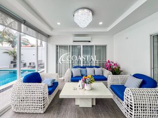 Продажа 3 спальни дом в Банг Ламунг, Чонбури