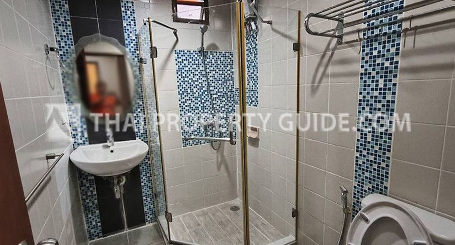 For rent and for sale 4 bedrooms condo in Pak Kret, Nonthaburi