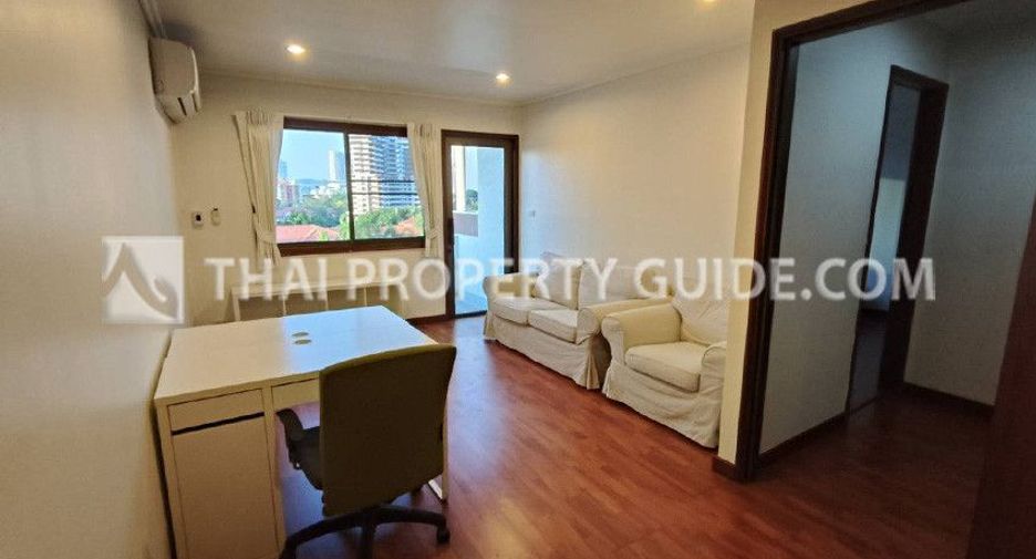 For rent and for sale 4 bedrooms condo in Pak Kret, Nonthaburi