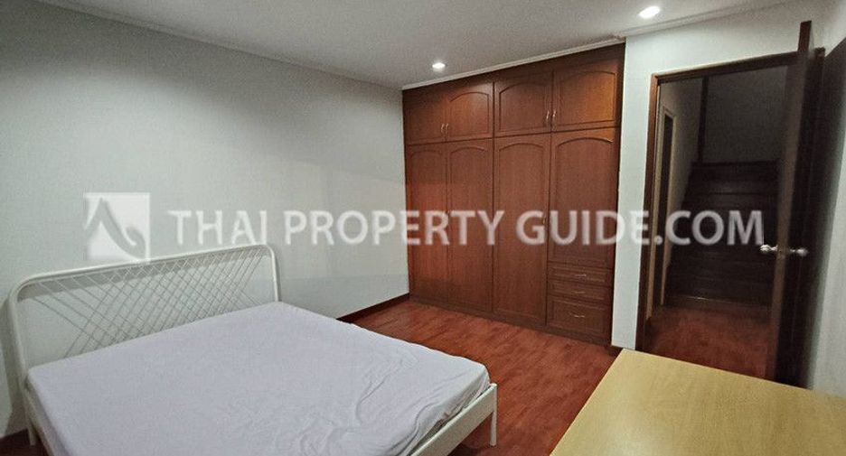 For rent and for sale 4 bedrooms condo in Pak Kret, Nonthaburi