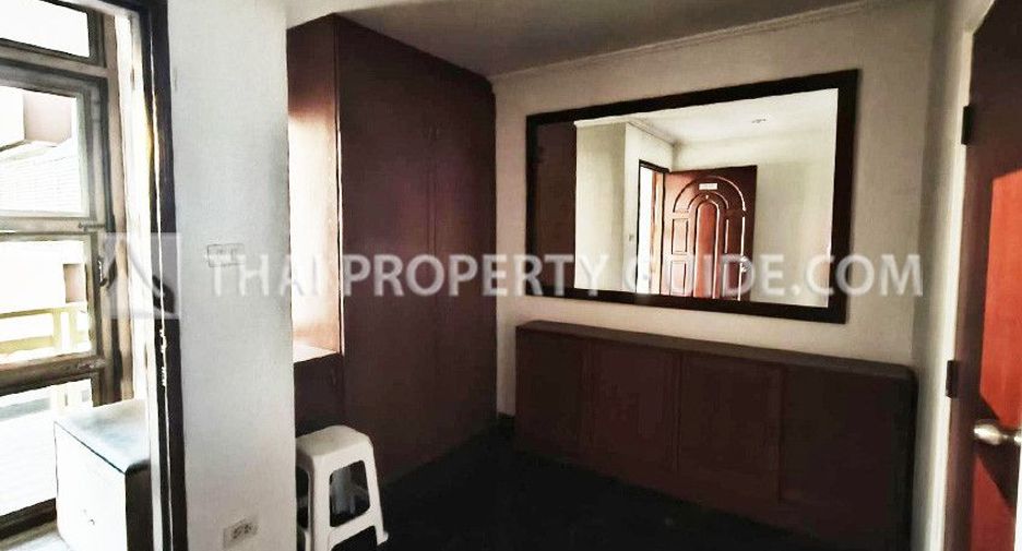 For rent and for sale 4 bedrooms condo in Pak Kret, Nonthaburi