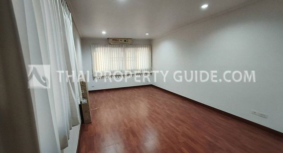 For rent and for sale 4 bedrooms condo in Pak Kret, Nonthaburi