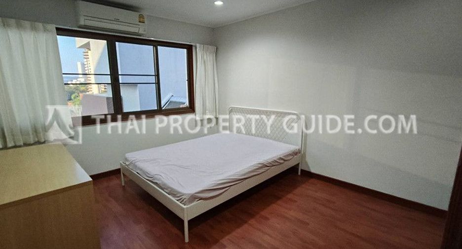 For rent and for sale 4 bedrooms condo in Pak Kret, Nonthaburi