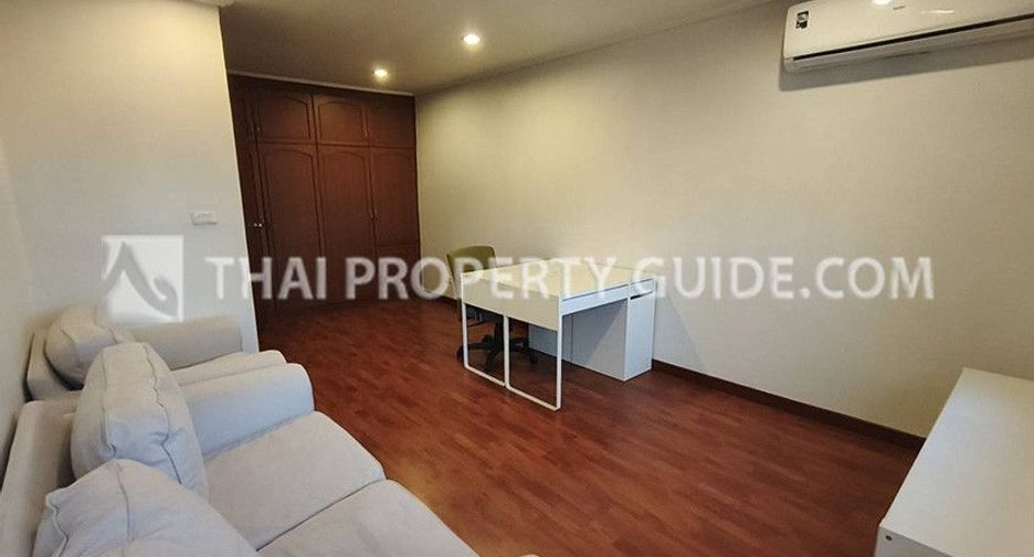 For rent and for sale 4 bedrooms condo in Pak Kret, Nonthaburi
