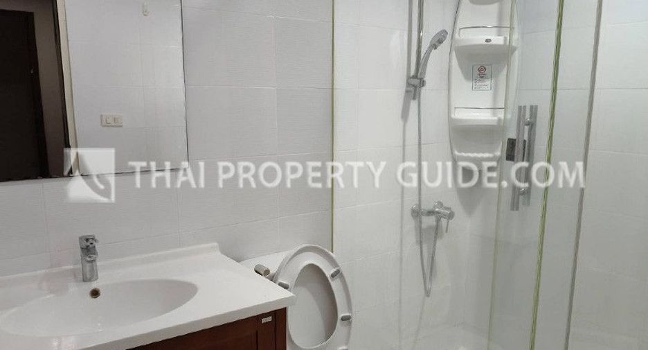 For rent and for sale 4 bedrooms condo in Pak Kret, Nonthaburi