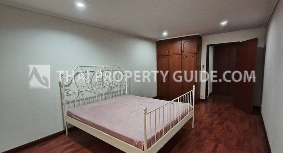 For rent and for sale 4 bedrooms condo in Pak Kret, Nonthaburi
