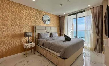 出售 1 卧室 公寓 在 Jomtien, 芭提雅