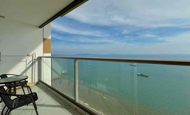 出售 1 卧室 公寓 在 Jomtien, 芭提雅
