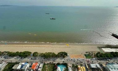出售 1 卧室 公寓 在 Jomtien, 芭提雅