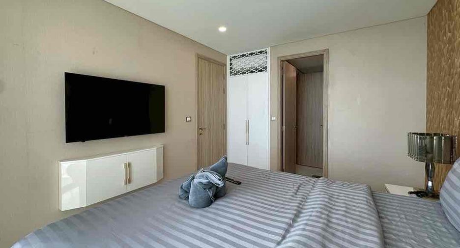 For sale 1 bed condo in Jomtien, Pattaya