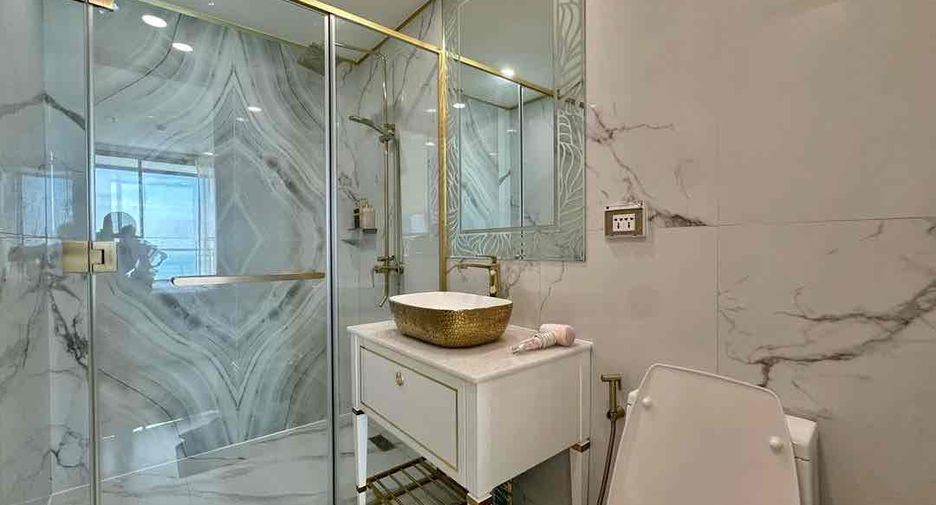 For sale 1 bed condo in Jomtien, Pattaya