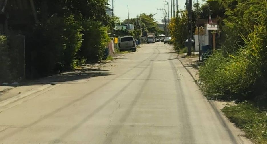 出售 土地 在 Lat Krabang, 曼谷