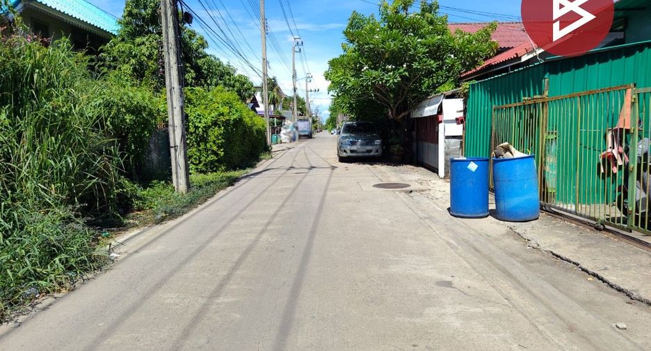 出售 土地 在 Lat Krabang, 曼谷