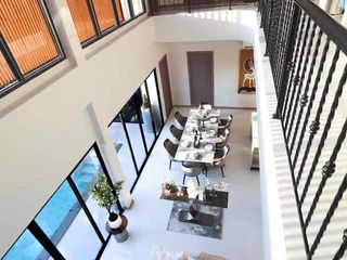 Villa en alquiler y en venta de 8 habitaciones en Bang Lamung, Chonburi