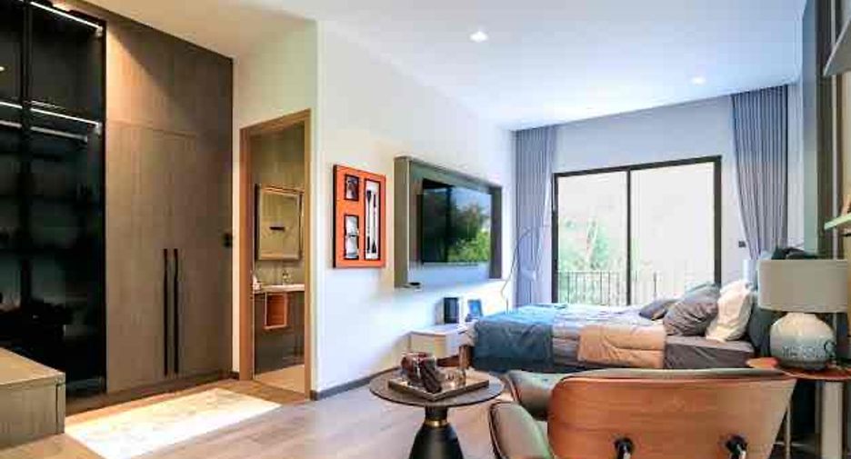 For sale and for rent 8 bedrooms villa in South Pattaya, Pattaya