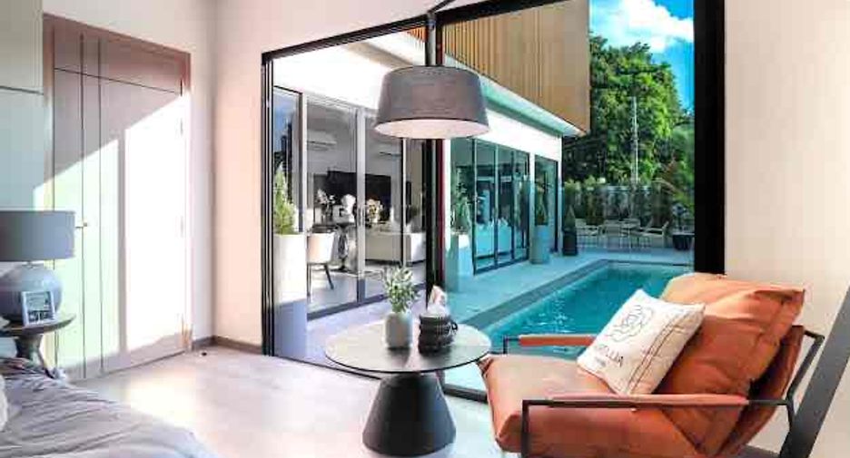 For sale and for rent 8 bedrooms villa in South Pattaya, Pattaya