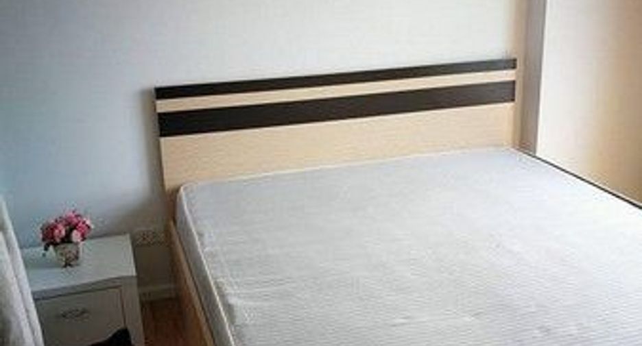 For sale 1 bed condo in Mueang Samut Prakan, Samut Prakan