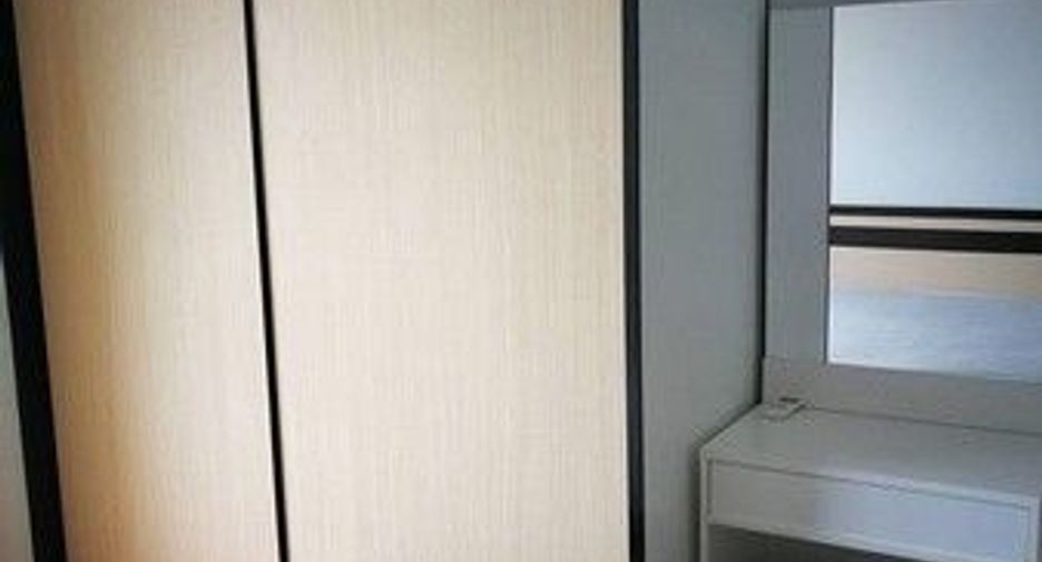 For sale 1 bed condo in Mueang Samut Prakan, Samut Prakan