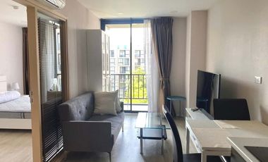 For rent 1 bed condo in Mueang Chiang Mai, Chiang Mai