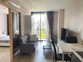 À louer 1 chambre condo à Mueang Chiang Mai, Chiang Mai