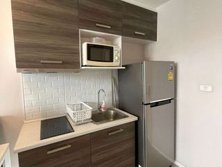 À louer 1 chambre condo à Mueang Chiang Mai, Chiang Mai