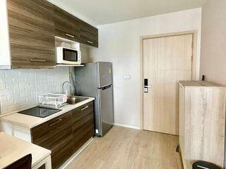 À louer 1 chambre condo à Mueang Chiang Mai, Chiang Mai
