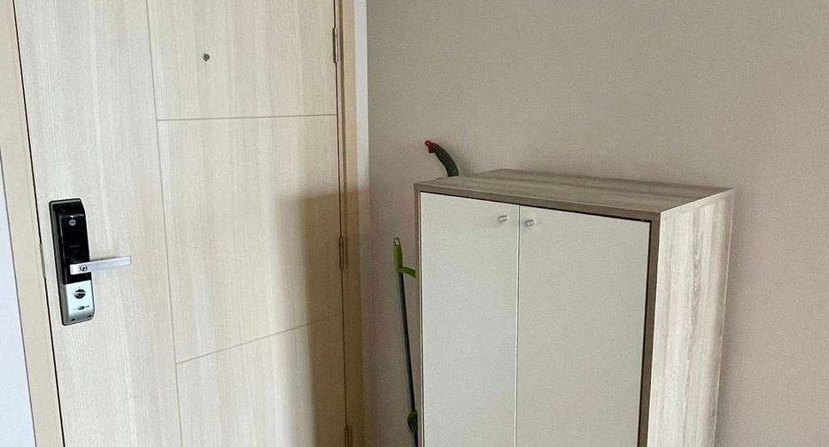 For rent 1 bed condo in Mueang Chiang Mai, Chiang Mai