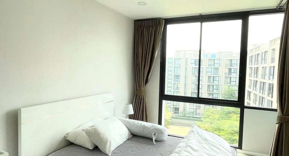 For rent 1 bed condo in Mueang Chiang Mai, Chiang Mai