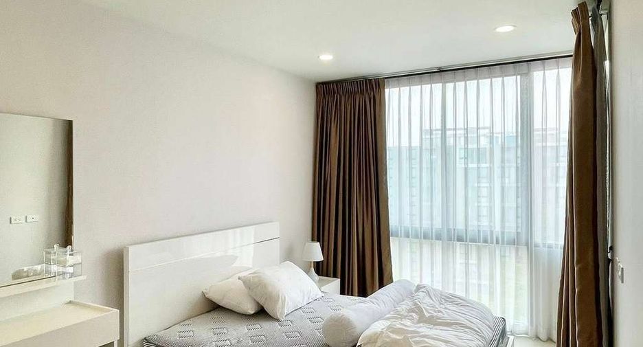 For rent 1 bed condo in Mueang Chiang Mai, Chiang Mai