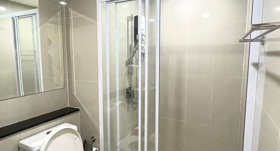 For rent 1 bed condo in Mueang Chiang Mai, Chiang Mai