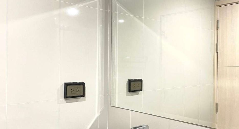 For rent 1 bed condo in Mueang Chiang Mai, Chiang Mai