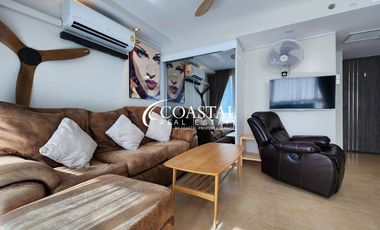 For sale studio condo in South Pattaya, Pattaya